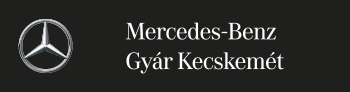 Mercedes logó